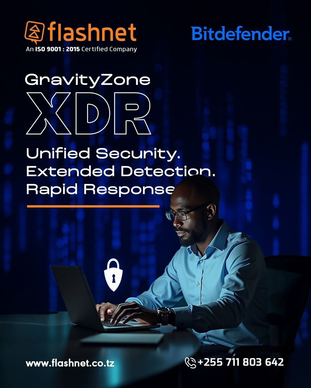 Unified Security Management