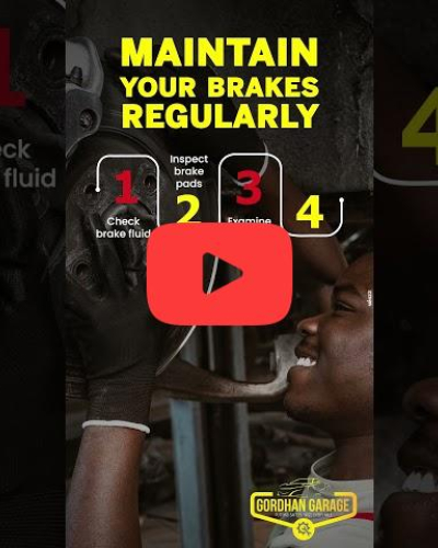 Stop Safely. Drive Confidently.