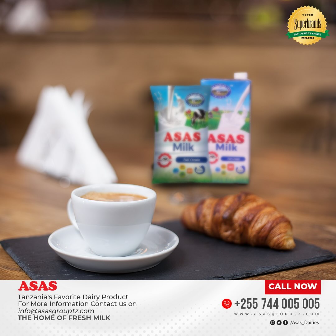 Start Your Day Fresh