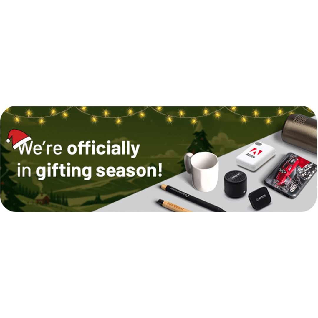 'Tis the Season to Gift Like a Boss