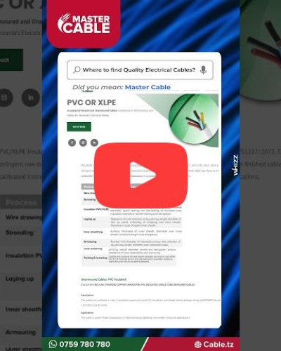 Where to find quality electrical cables?