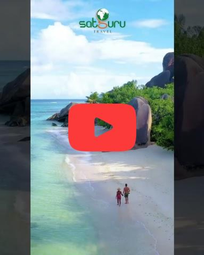 Seychelles: Pure Paradise