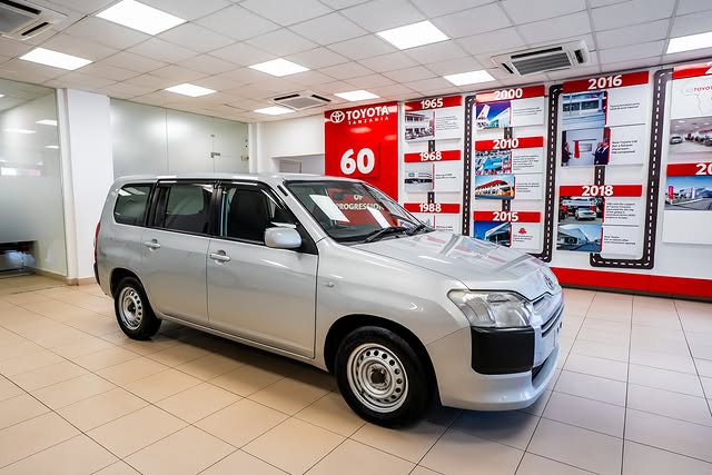 Built to Deliver. Every Time.