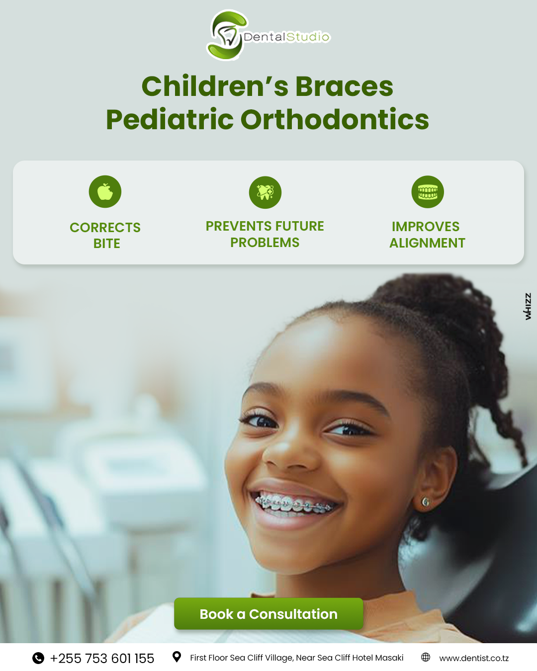 Pediatric Orthodontics