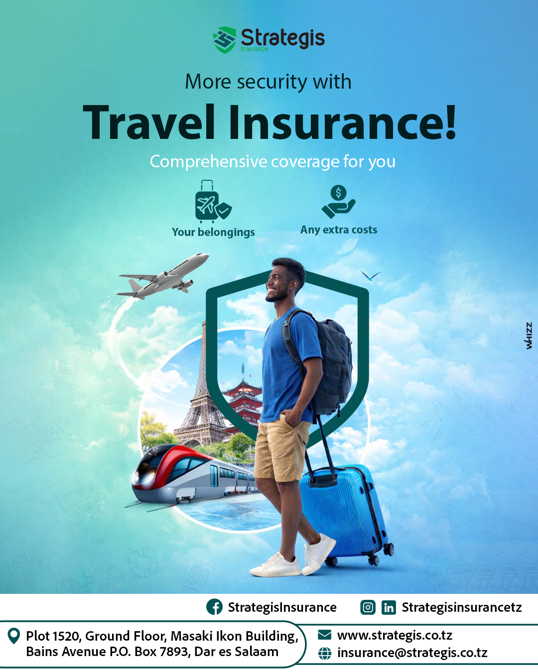 Travel Insurance