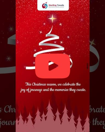 Merry Christmas & A Happy New Year