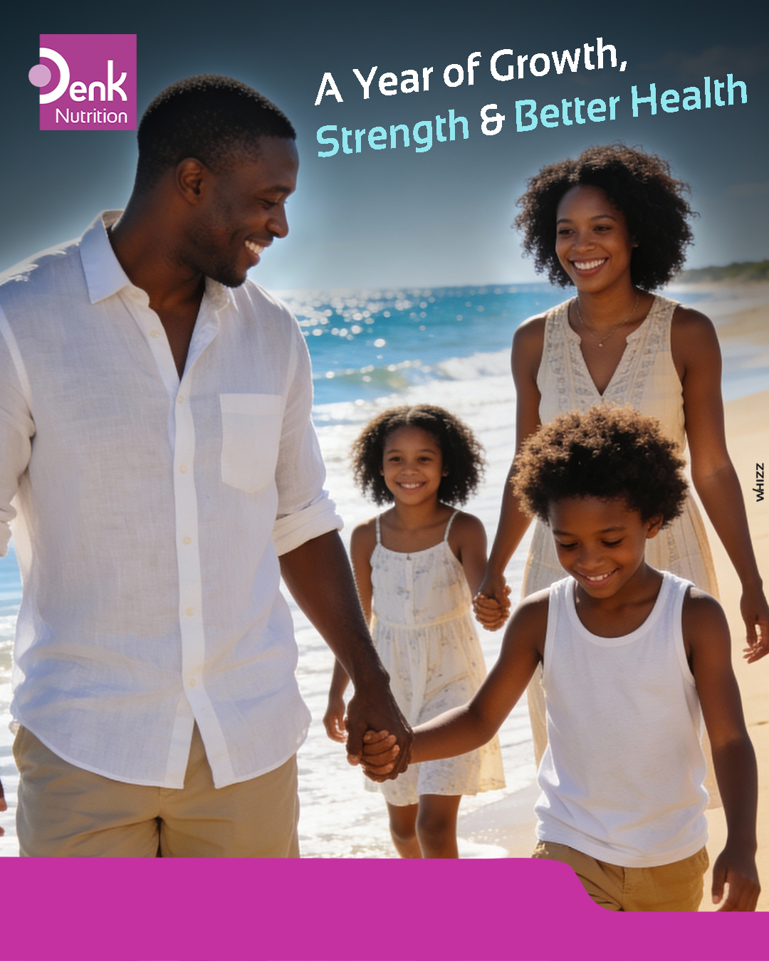 Caring for families — from prenatal to kids 