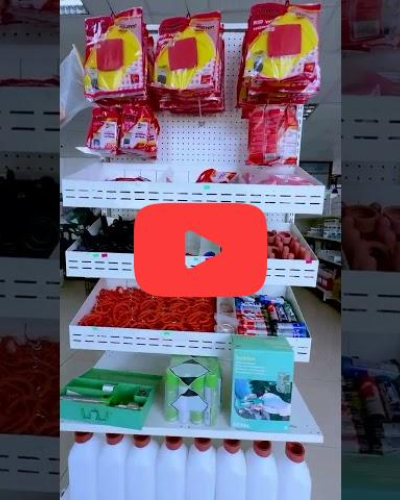 Suluhisho kamili la mahitaji ya mifugo