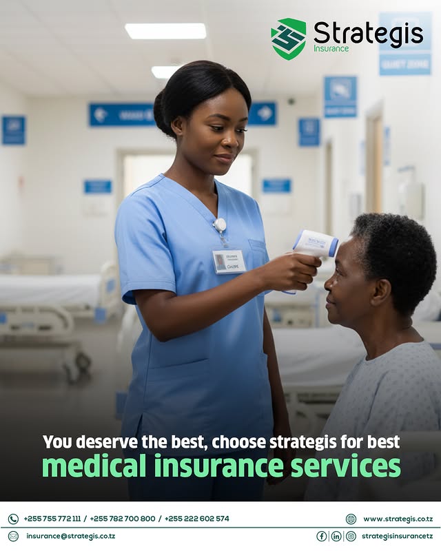 Your Health, Fully Covered