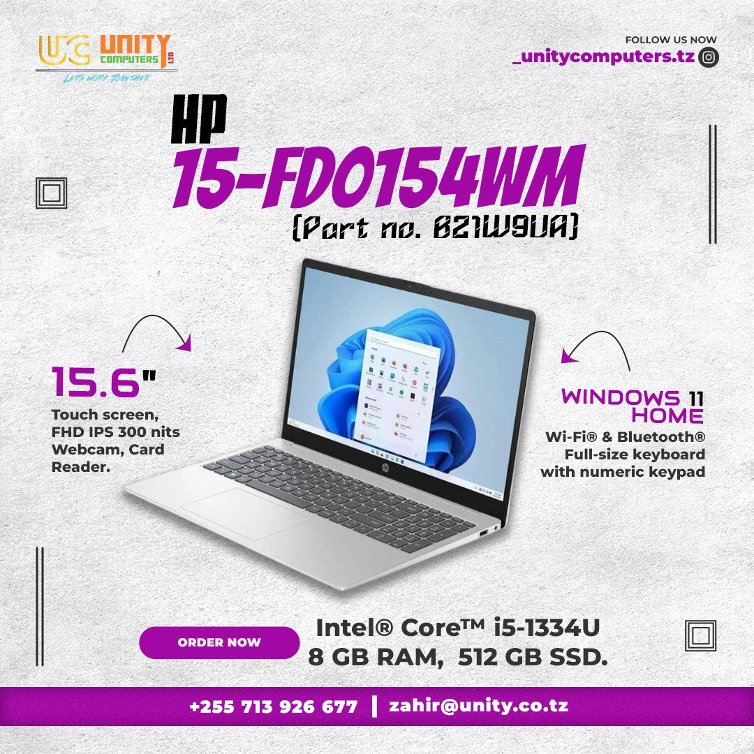 Everyday Productivity with HP laptops