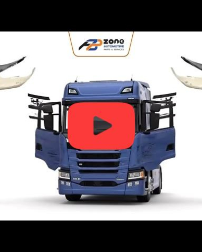 Need a full truck front-end replacement? 