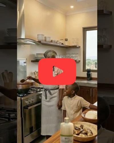 Cook with confidence. Cook with Fresh Harvest.