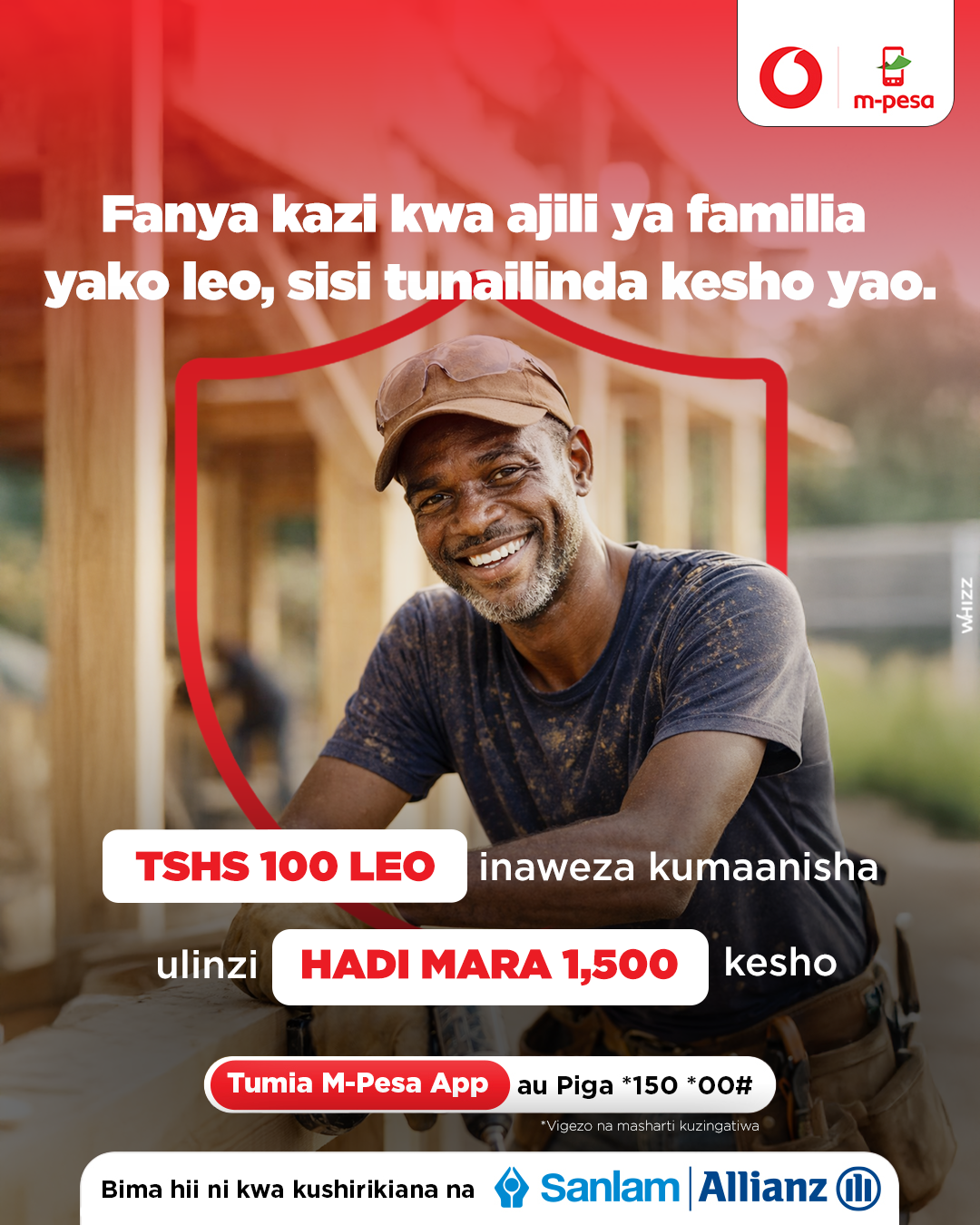 Bima ya maisha ni mhimu kwa Ulinzi wa familia yako.