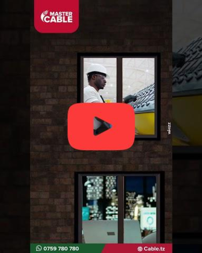 Every light that turns on has a story behind it 