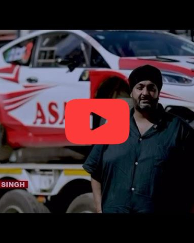 Motorsport Sponsorship