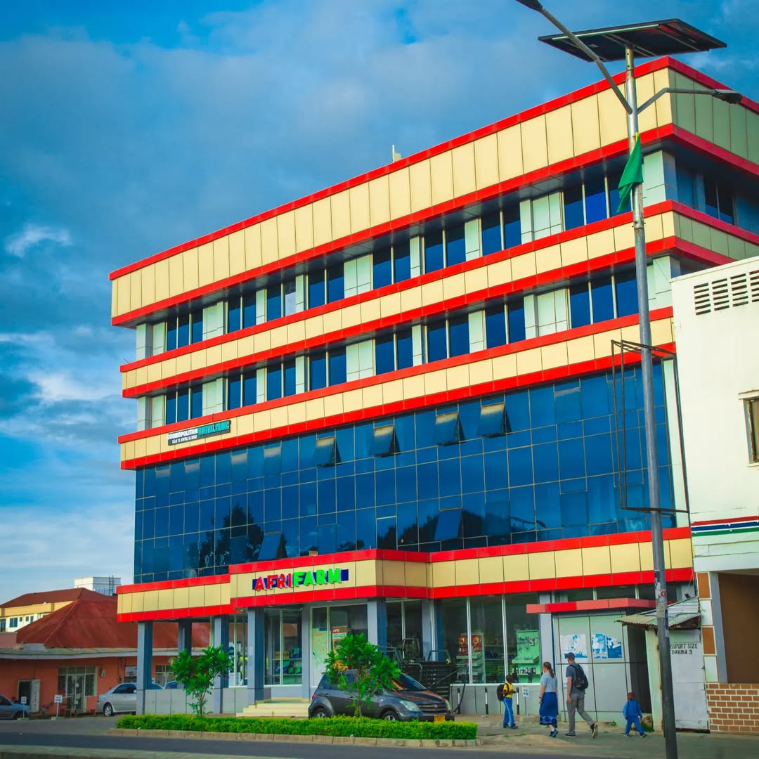 Complete livestock solutions