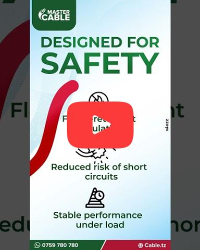 No compromises. Power that protects. 