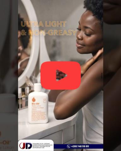 Ultra-light. Non-greasy. Deeply hydrating. ✨