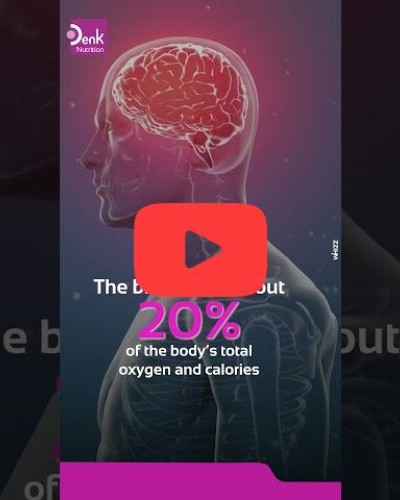 Caffeine helps promote alertness and focus during demanding moments.