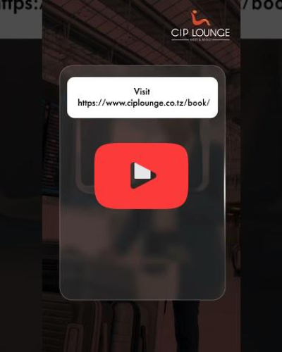 Book your airport assistance effortlessly with CIP Lounge.