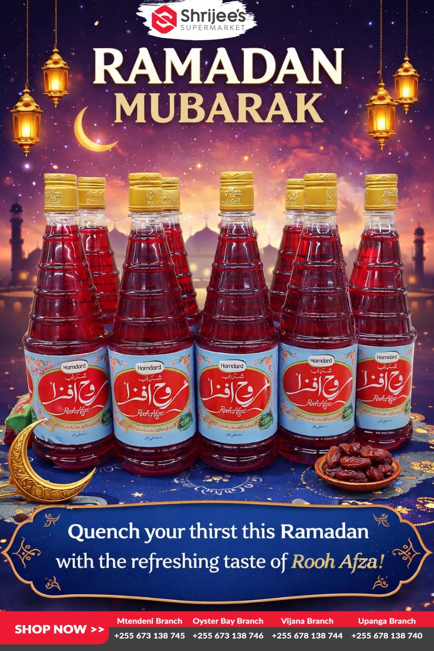 Make your Iftar extra refreshing with the timeless taste