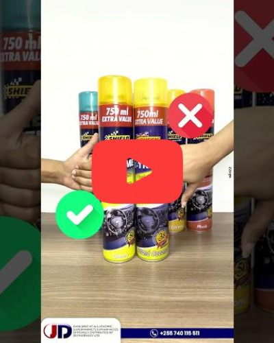 Original Shield X-treme Dashboard Polish