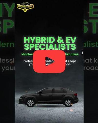 A safer drive doesn’t happen by chance.