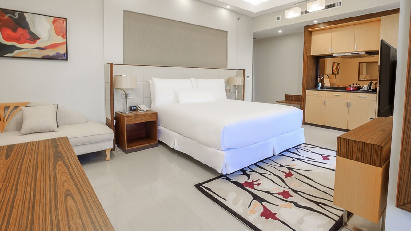 Cozy vibes and modern elegance all in one.