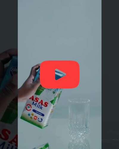 ASAS Milk – Your Favorite Milk 