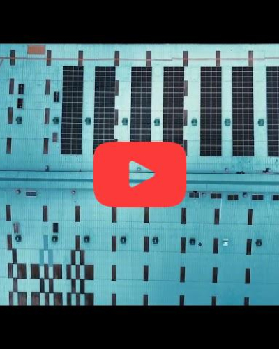 Powering Businesses with Smart Solar