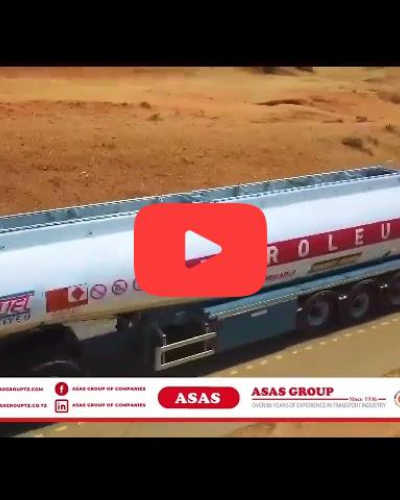 Precision-Engineered Fuel Logistics