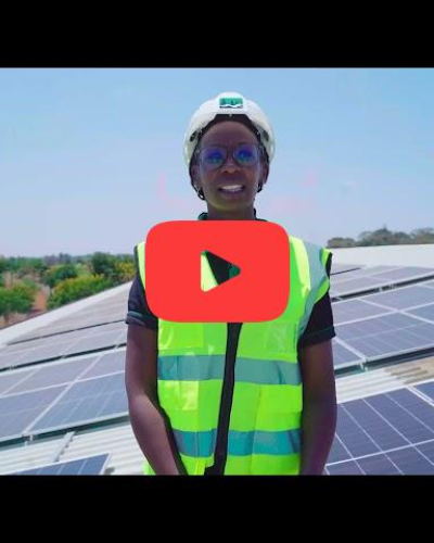 This is what energy independence looks like 