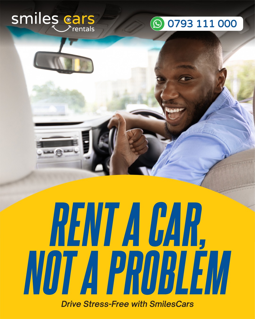 Easy Car Rentals