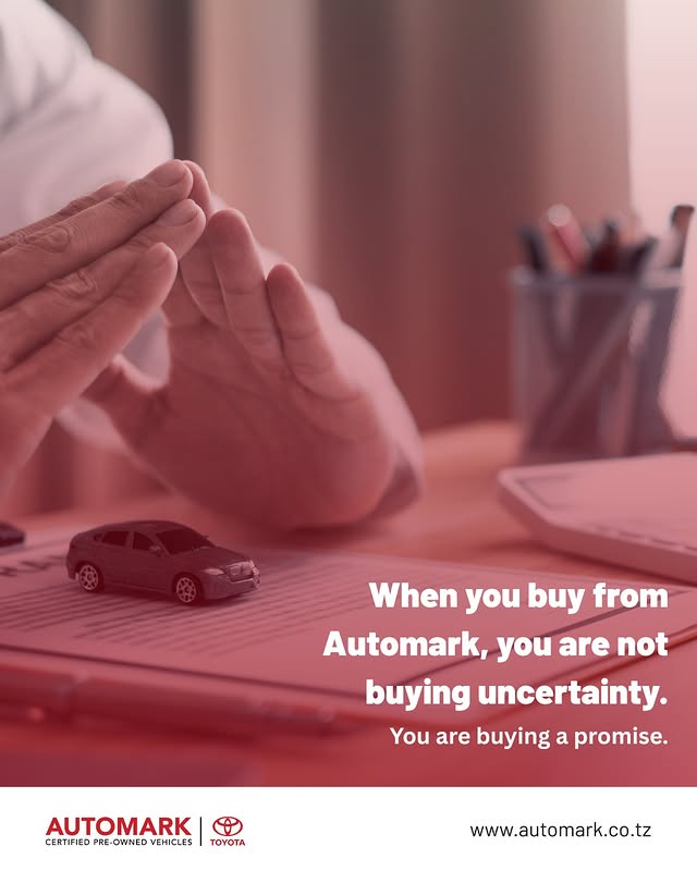 Warranty is not a bonus. It is our standard.​
