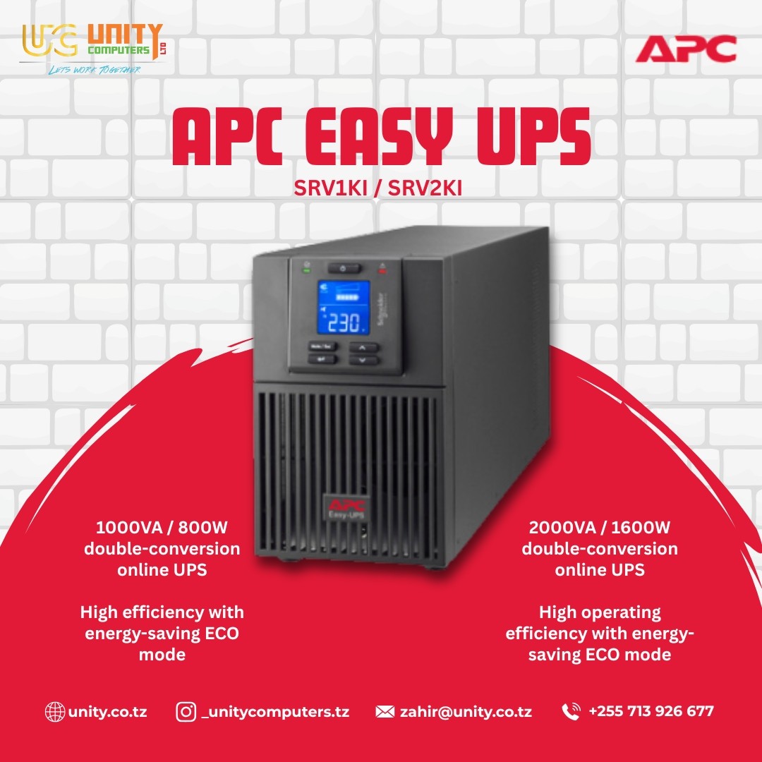 Reliable power, anytime