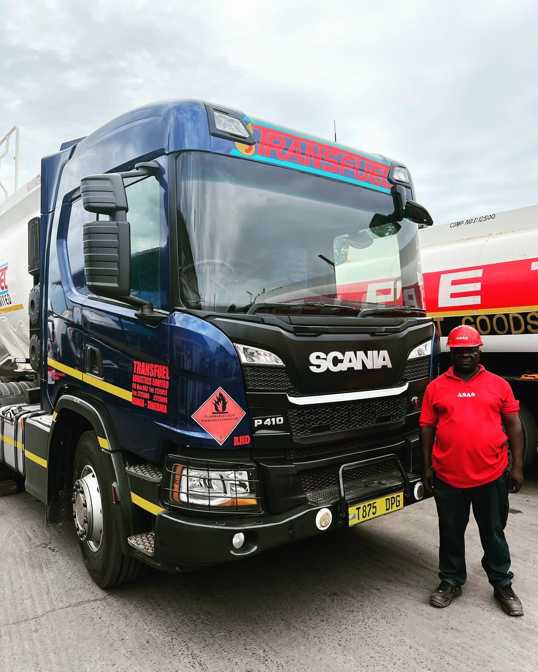 Four key pillars of defensive driving are highlighted