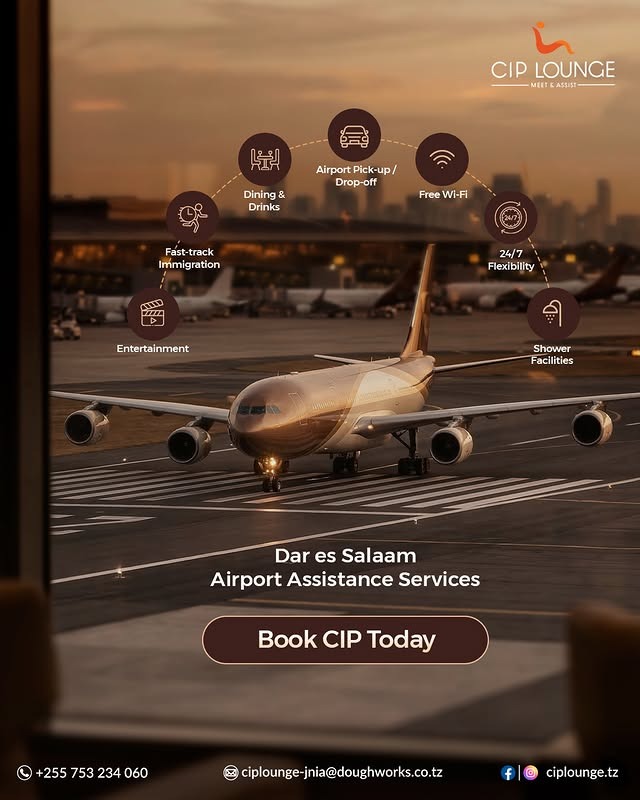 Long layover? Early flight? No problem. 