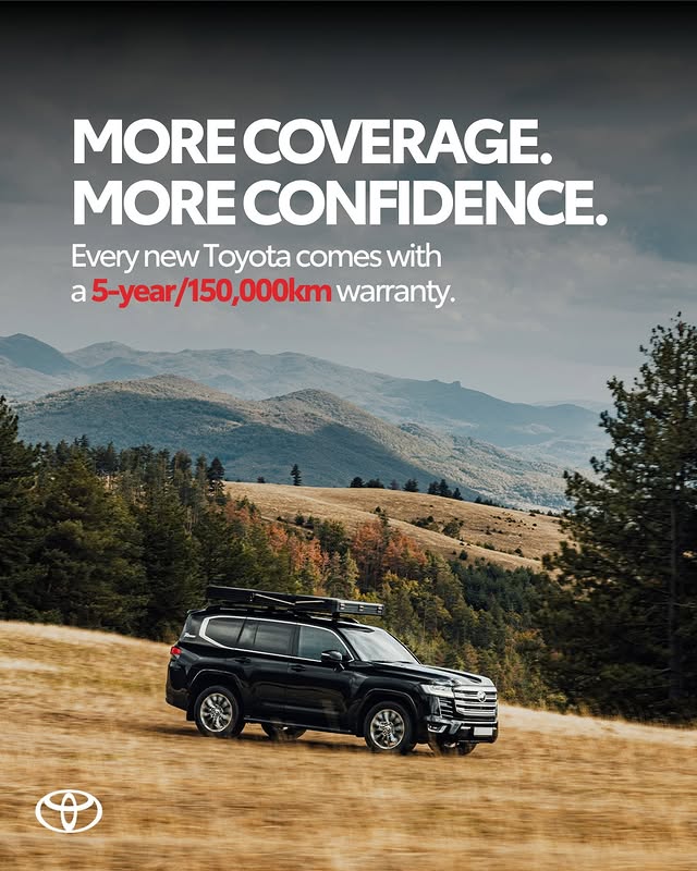More Coverage. More Confidence.
