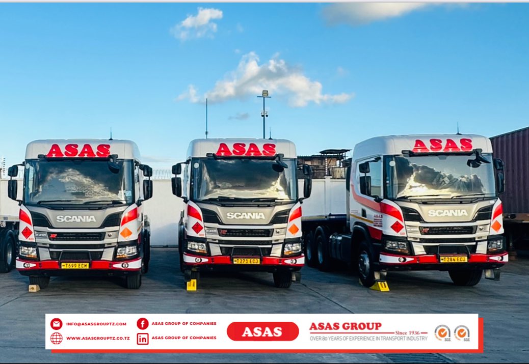 Strengthening Fuel Transport