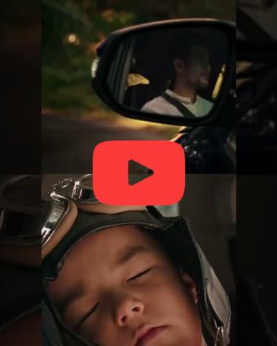 Lead every journey with power and presence. 