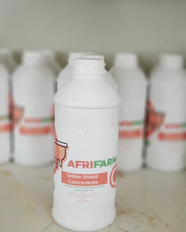 Everything your farm needs, all in one place. 