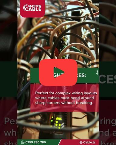 Don’t let your wiring reach its breaking point.