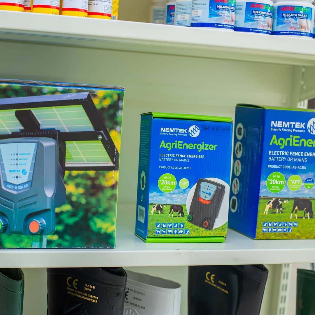 Smart Power for Stronger Protection