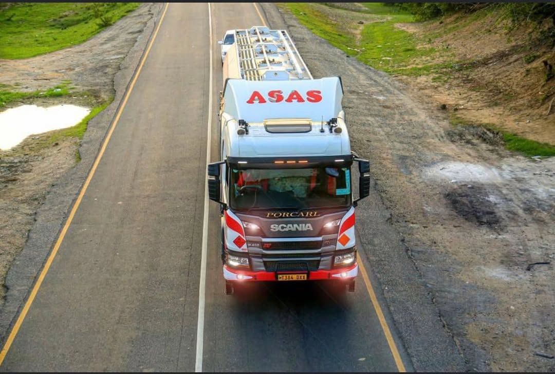 Driven by Reliability, Powered by Performance