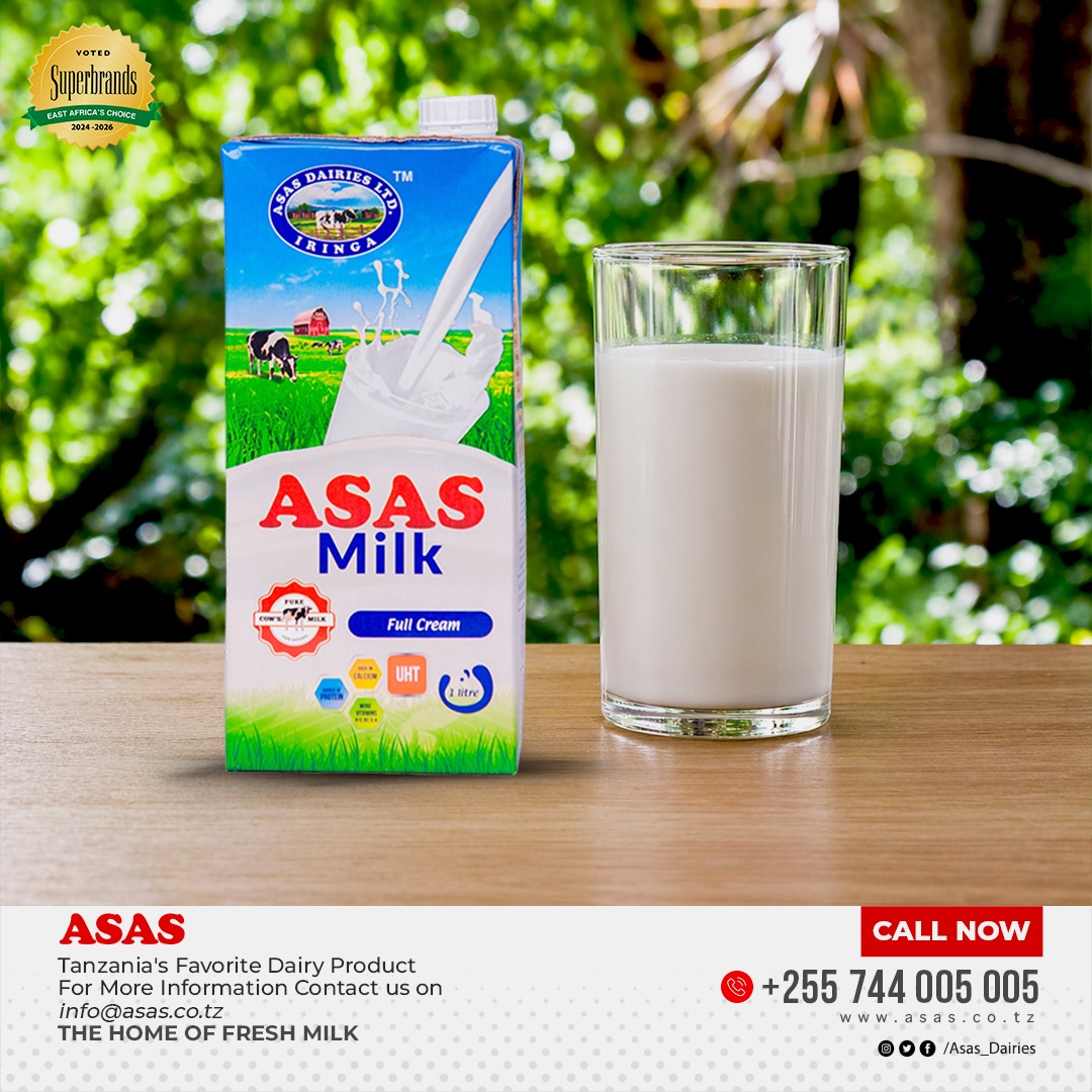 Freshness you can taste in every sip 