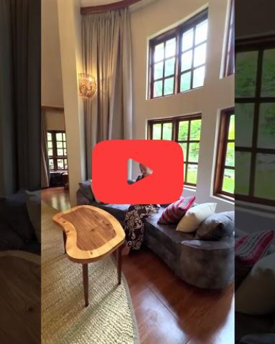 Escape the noise and reconnect with nature