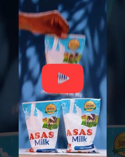 Freshness, quality, and nutrition in every sip.