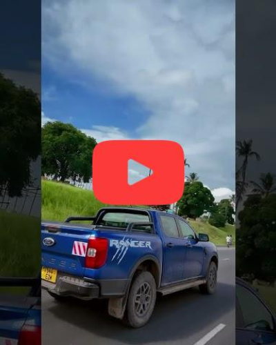 Experience the power, performance, and reliability of the Ford Ranger