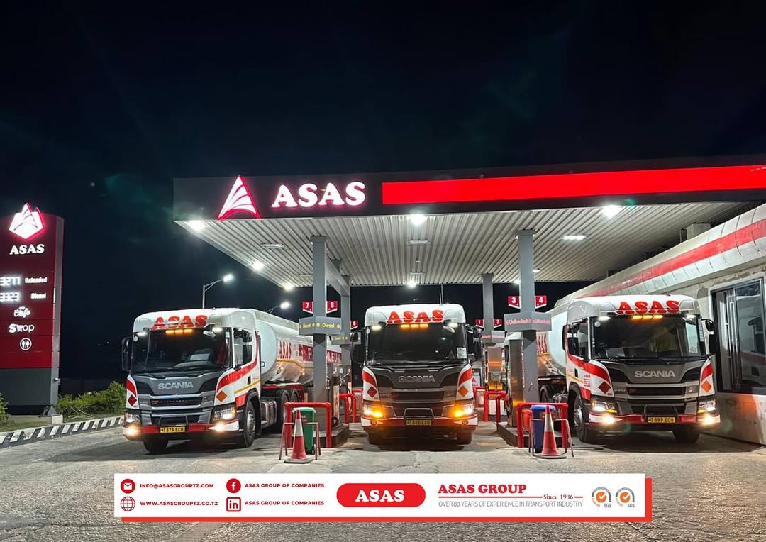 Powering every journey with reliability and efficiency.