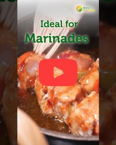 From your everyday cooking to your favourite recipes 